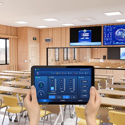 Peb zoo siab heev los qhia peb 5 hauv 1 media thiab tswj kev ua hauj lwm rau ...