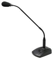 Gooseneck Analog Condenser Microphone-1