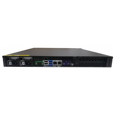 Kev nthuav dav Midis System Server