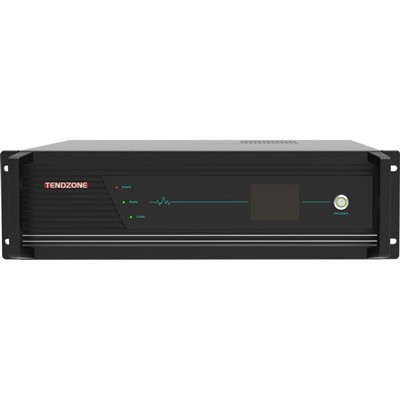 Kaum peb-hauv-ib Integrated Processor